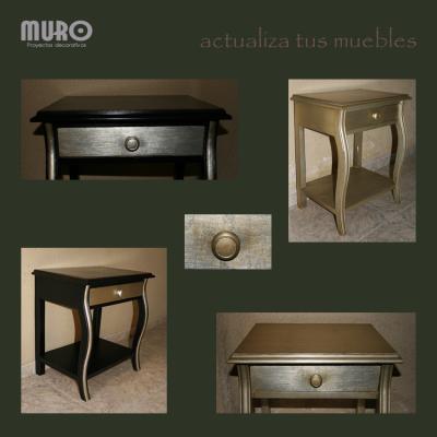 ACTUALIZA TUS MUEBLES