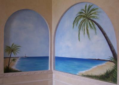 Rincones tranquilos...